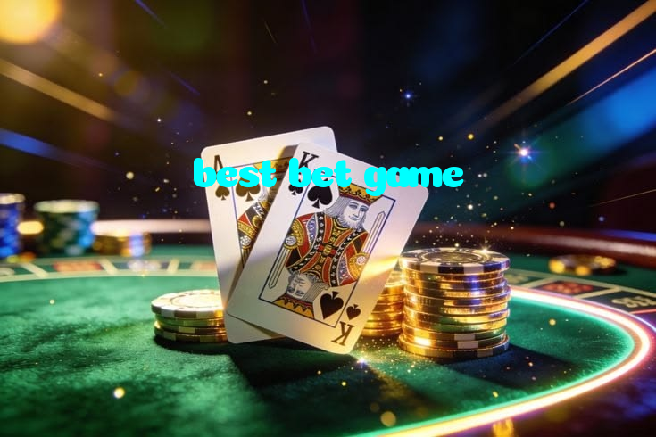 best bet game casino presented on mobile device in Pakistan with slots and live games